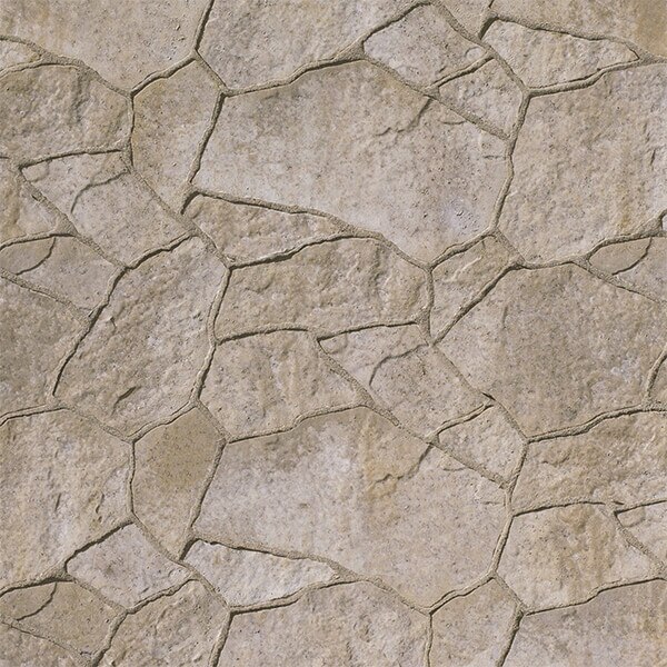 Permacon Rosebel Concrete Slab